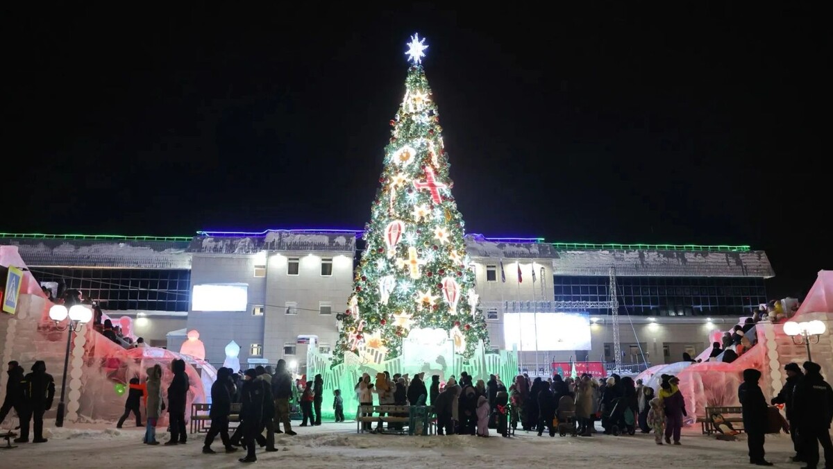    Фото: Андрей Ткачёв / «Ямал-Медиа»