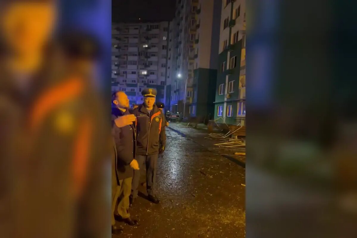   Фото: кадр видео правительства Тверской области