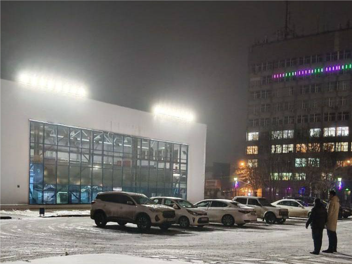    Фото: t.me/bagrationsport