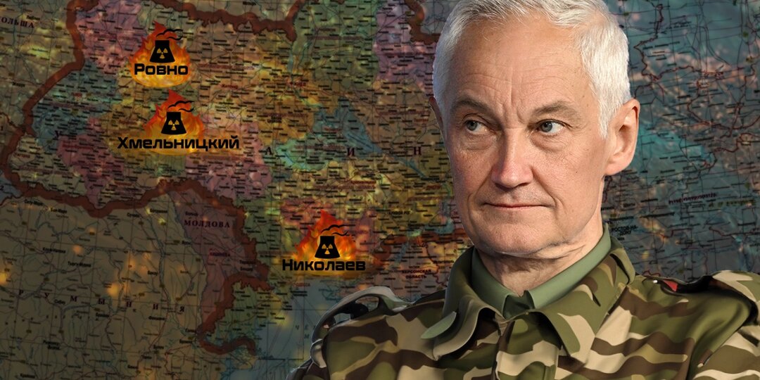 "Радикальный ответ" Кремля в прямом эфире: Под ударом Москва. В Чёрном море ад. "Потеря" ЗАЭС. Лавров "прогремел" и расставил точки над "Зе"