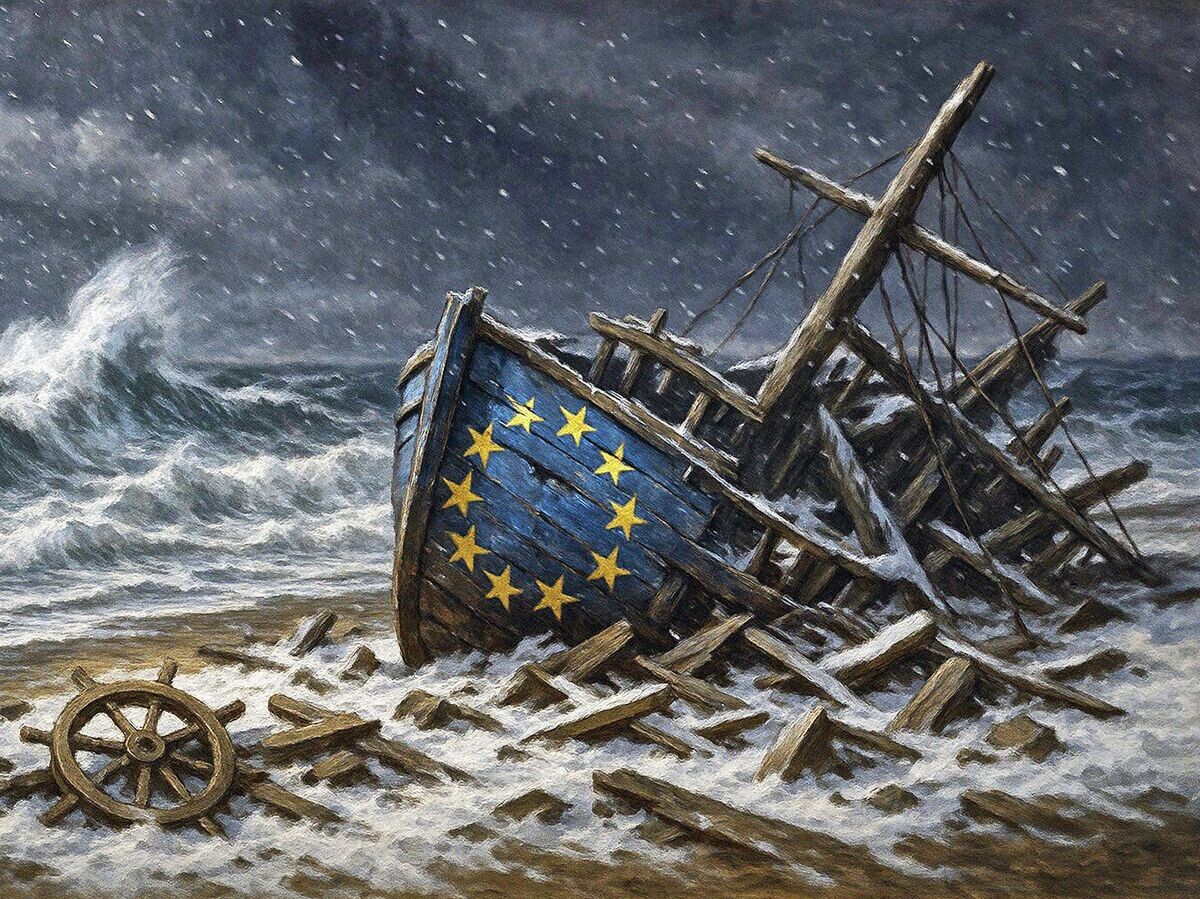    Изображение сгенерировано ИИ | © РИА Новости / Изображение сгенерировано ИИ