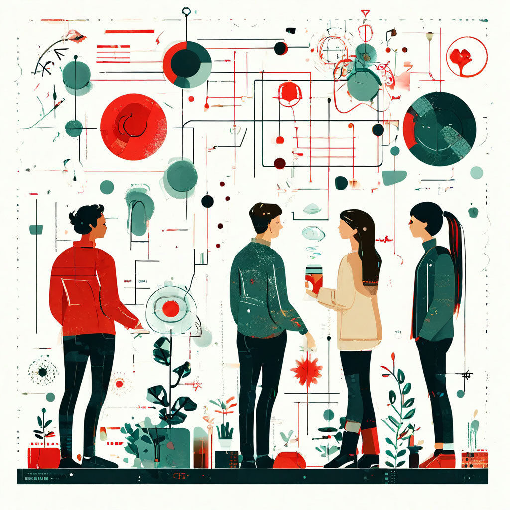    Узнайте, как управлять состоянием потоков в n8n для автоматизации бизнес-процессов. Экономьте время, минимизируйте ошибки и повышайте продуктивность!