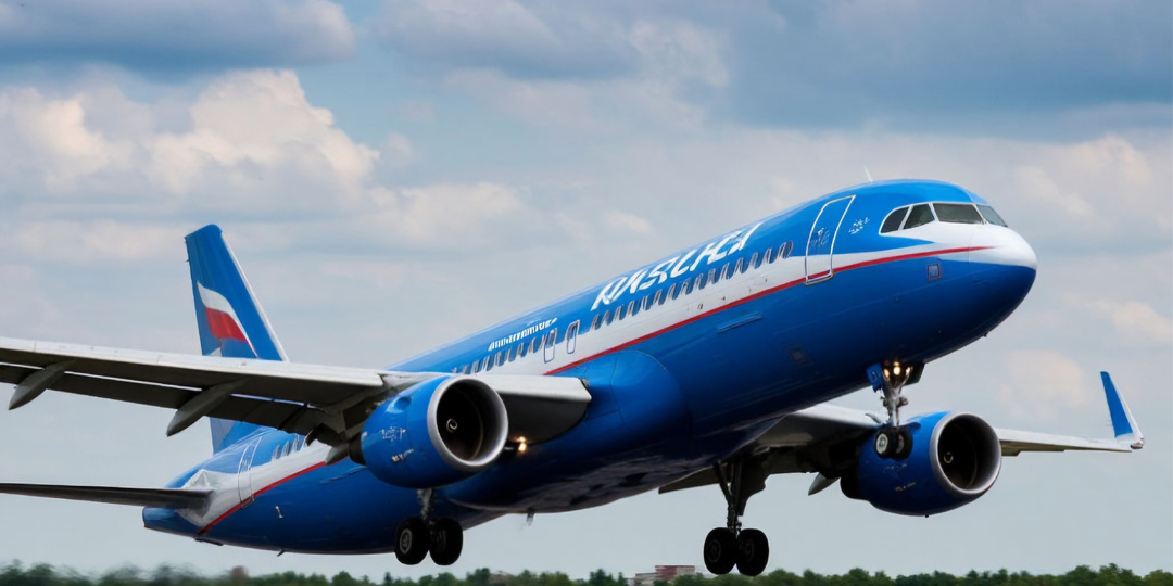 Существует ли безупречный рейс? Правда, о которой вам не расскажут в салоне.