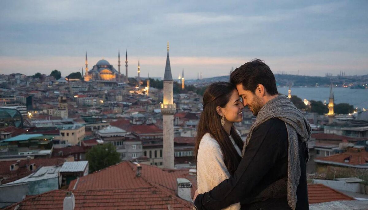 Фото: нейросеть