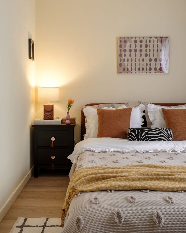  📷Фото: дизайн-проект Дарьи Дудоладовой