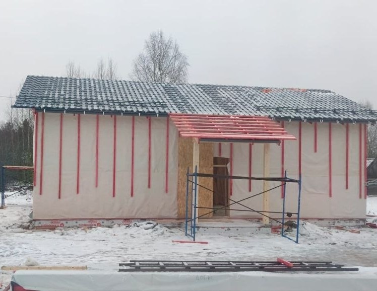    Фото: соцсеть Михаила Охлопкова