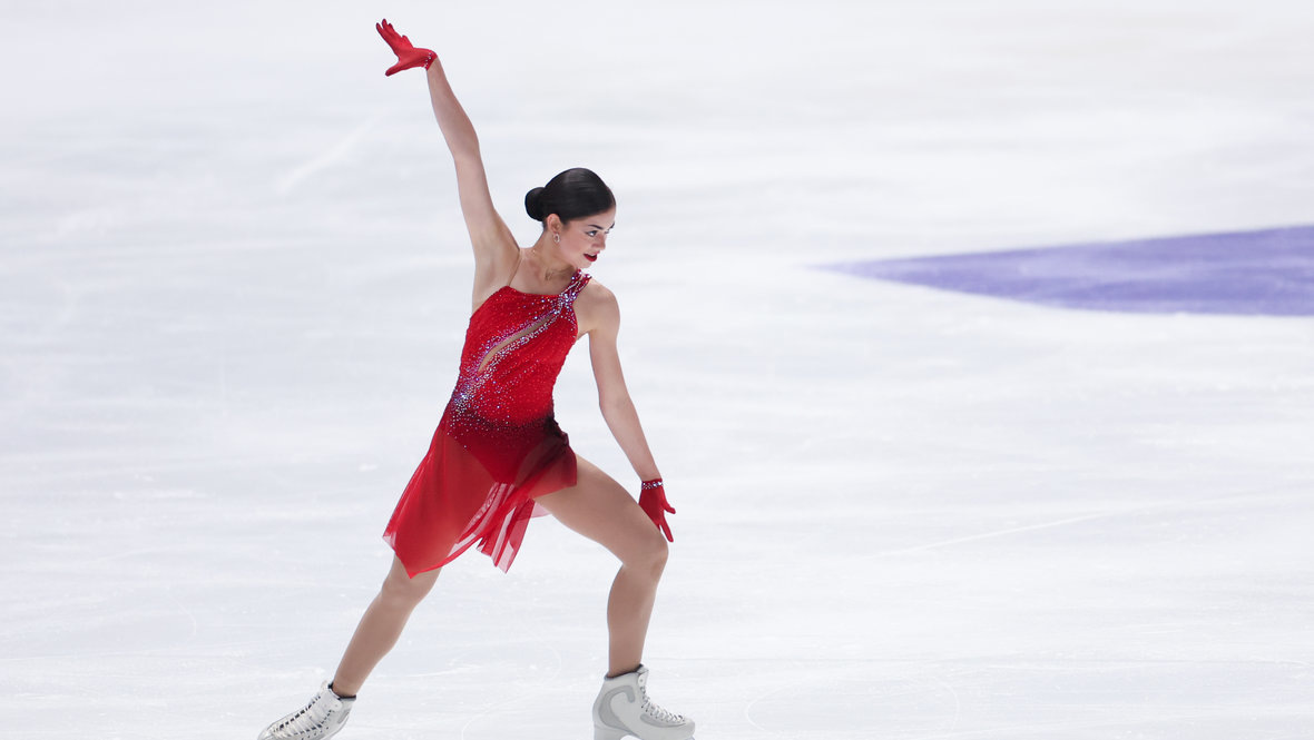    Аделия Петросян.Дарья Исаева