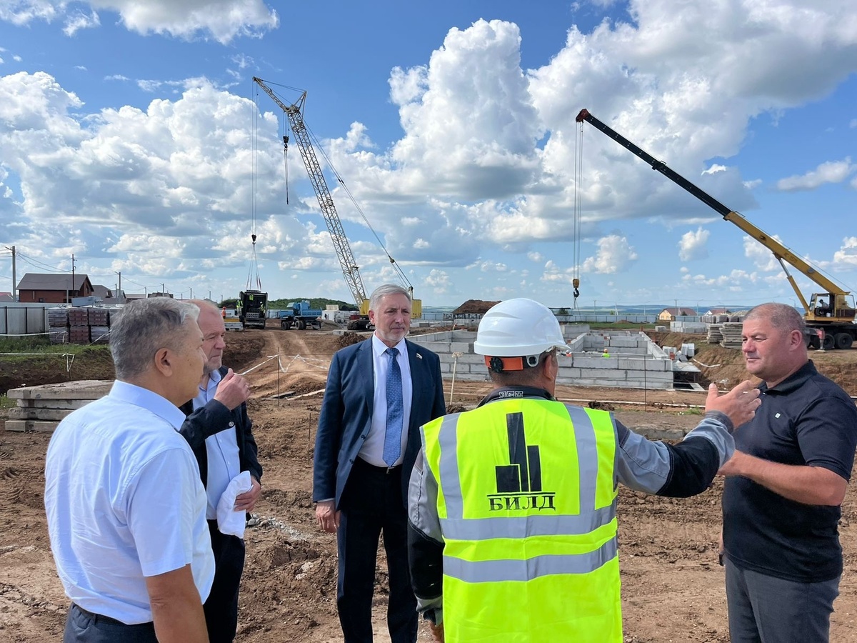 ФОТО ИЗ АРХИВА РАФАЭЛЯ МАРДАНШИНА