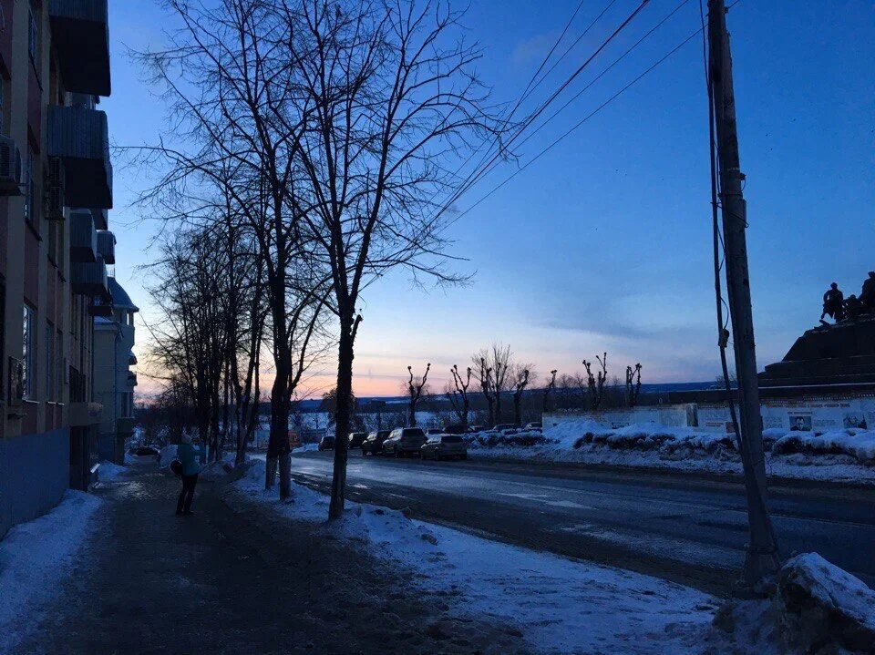 Фото: Самара-ГИС