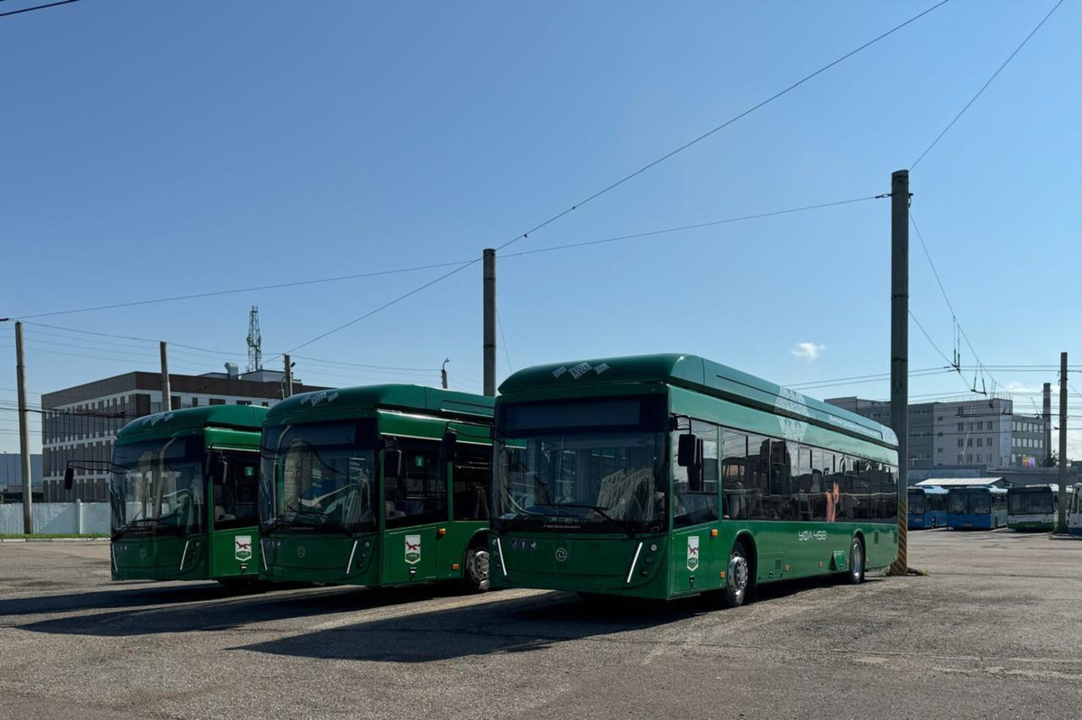 ФОТО АДМИНИСТРАЦИИ УФЫ