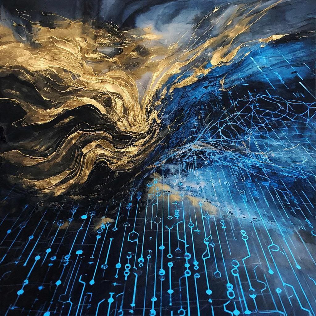 Изображение сгенерировано ИИ.