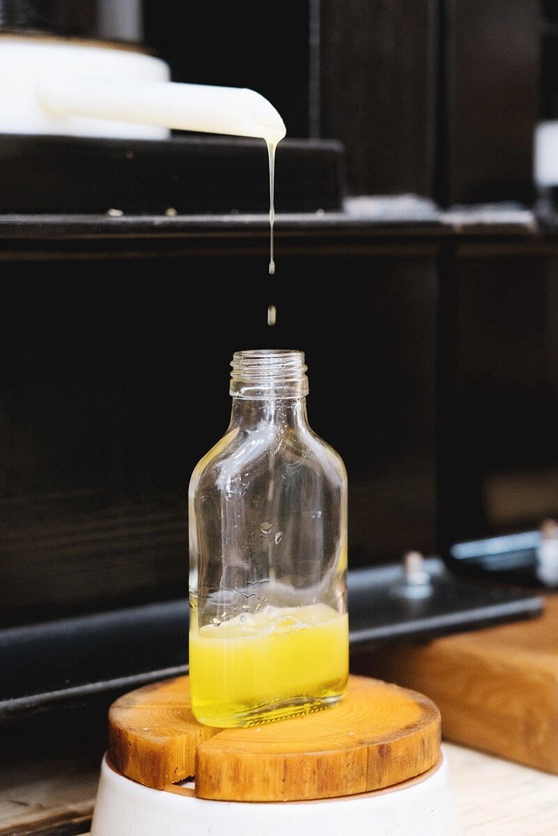    Фото: Из личного архива/ Светлана Тебенькова