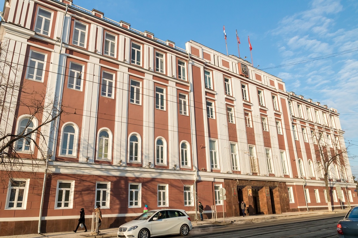    © Сергей Федосеев