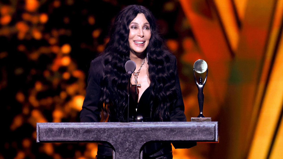    Шер. Фото: Getti Images