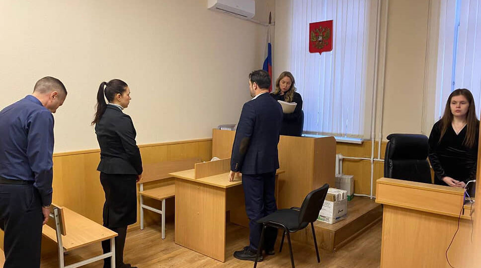 В Екатеринбурге судили экономиста из группы, похитившей 80 млн со школьных обедов