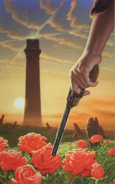 There are other Worlds than these...