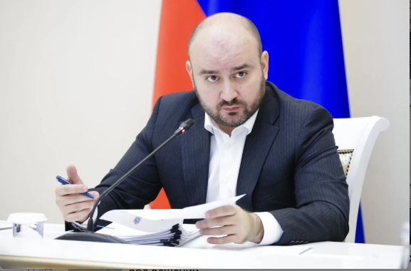    Фото из МАХ-канала Вячеслава Федорищева