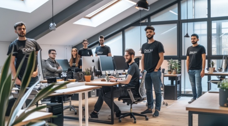 Три вида знакомств, без которых невозможен карьерный скачок