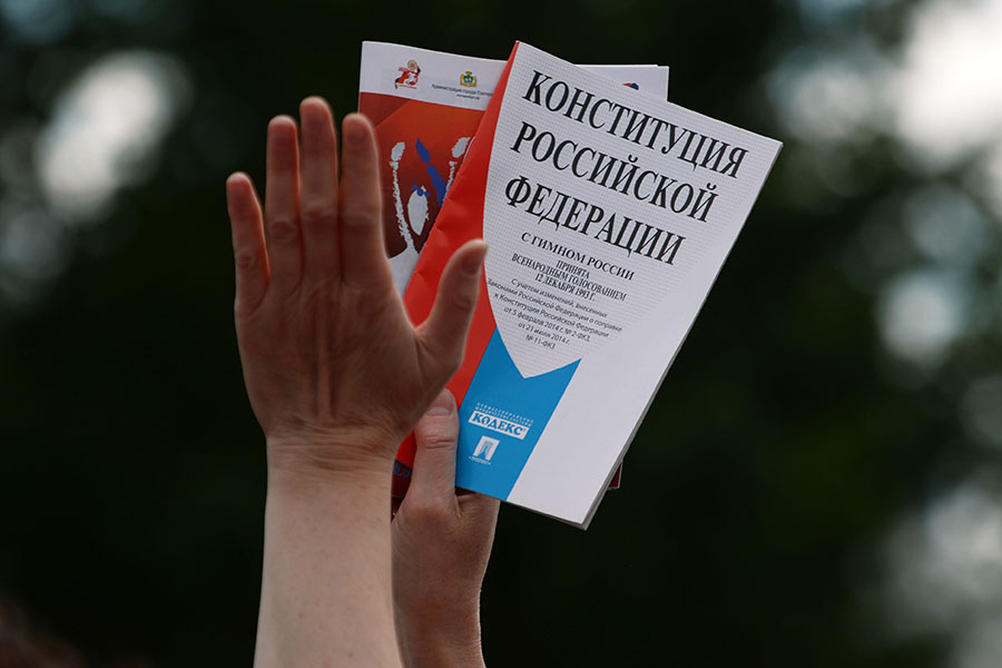    © Павел Лисицын/РИА Новости