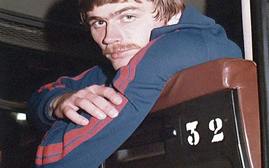 Александр Ермилов - легенда Советского волейбола. Продолжение следует