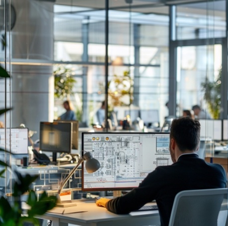 Вы умны, опытны, работаете много — но не растёте? Причина может быть в одном навыке