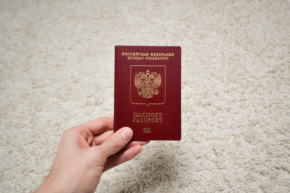    В ГД предложили запретить осужденным релокантам жениться и сменять паспорта Даниил ОПАРИН