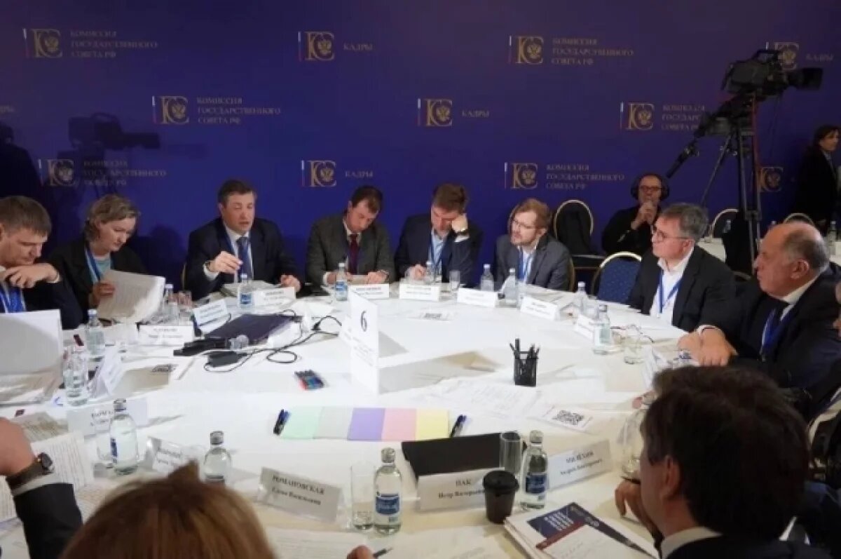    Повысить популярность рабочих профессий решили в Нижегородской области