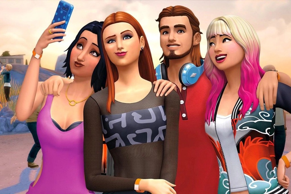    Фото © Electronic Arts