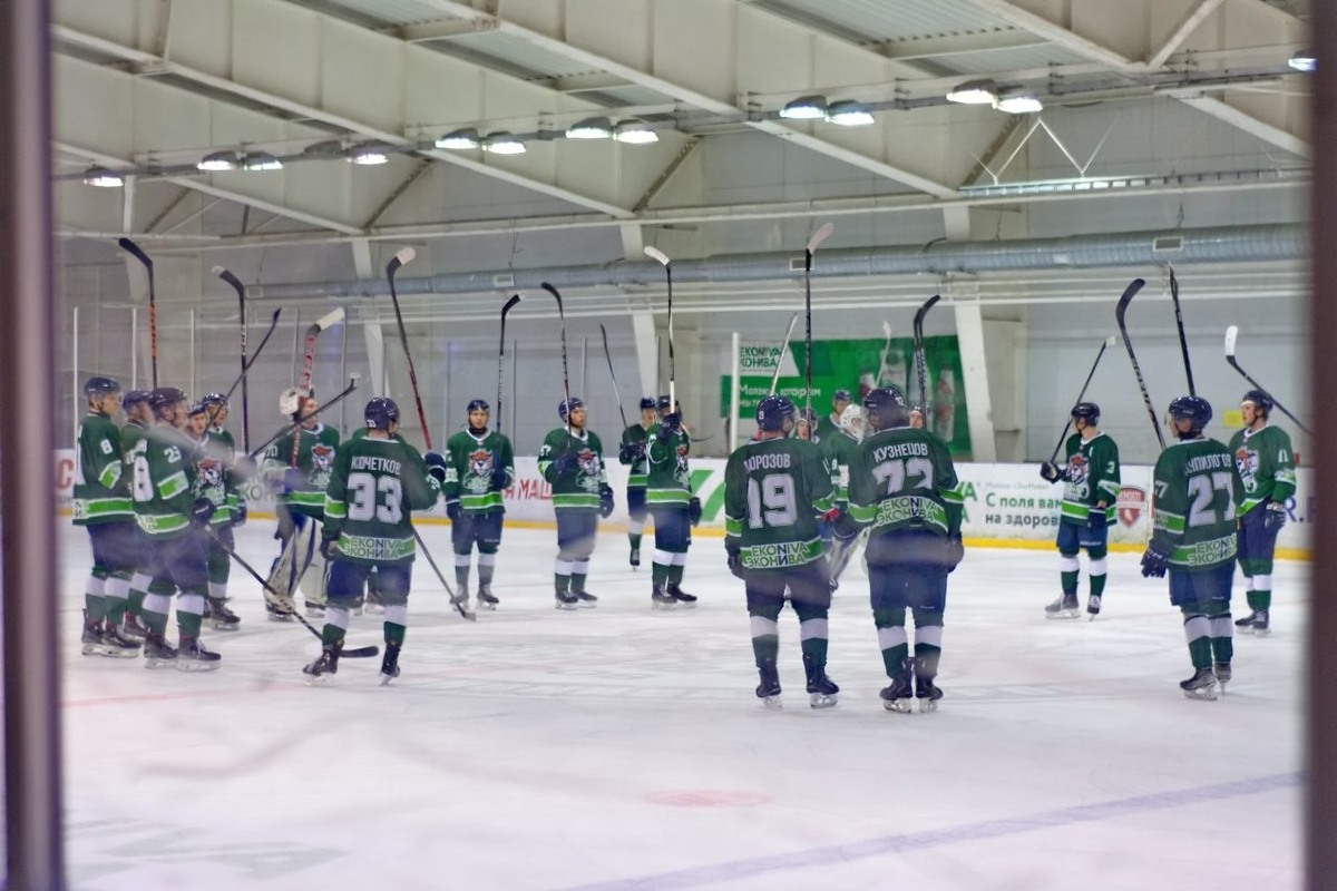     Фото: «ЭкоНива-Бобров»