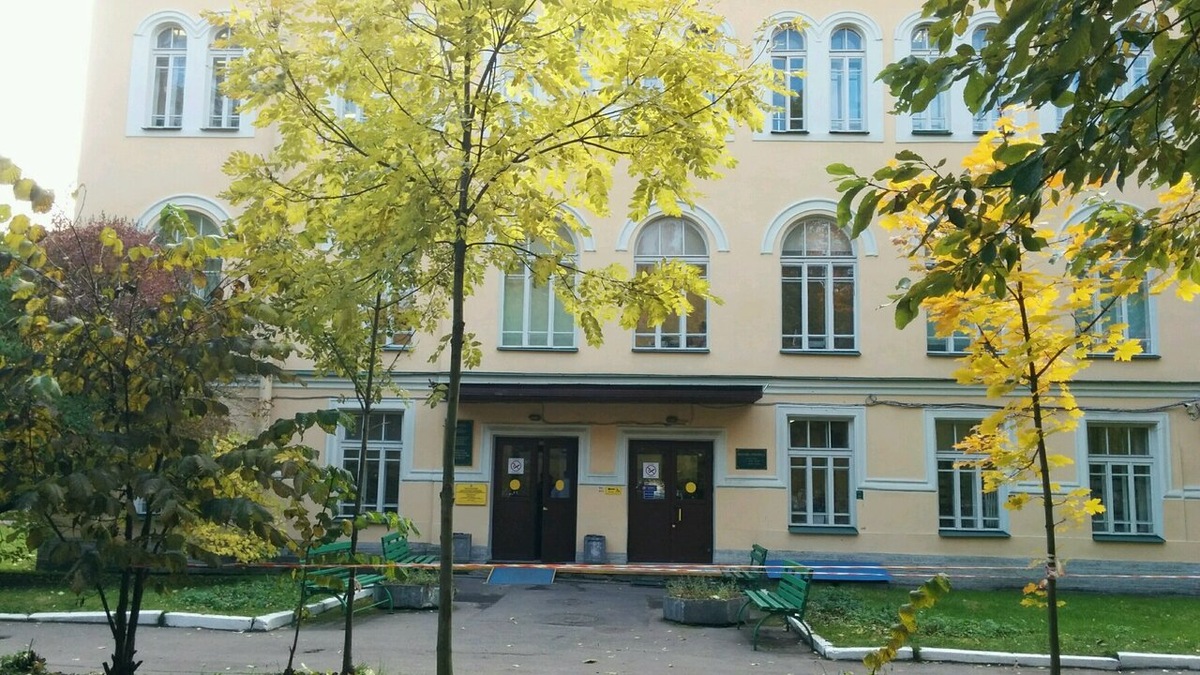 Возвращение на "круги своя".