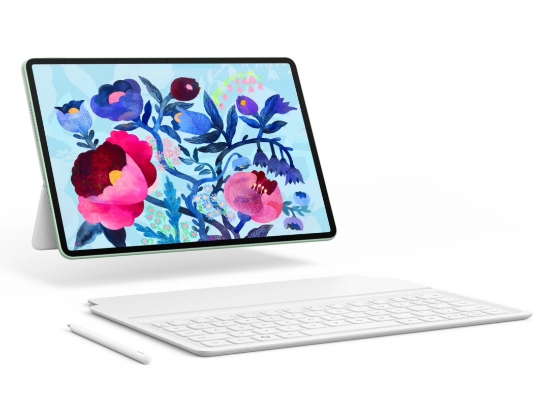 Новинка позиционируется как замена грамоздким ноутбукам