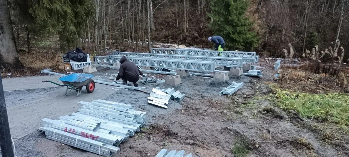    Фото: администрация Лахденпохского района