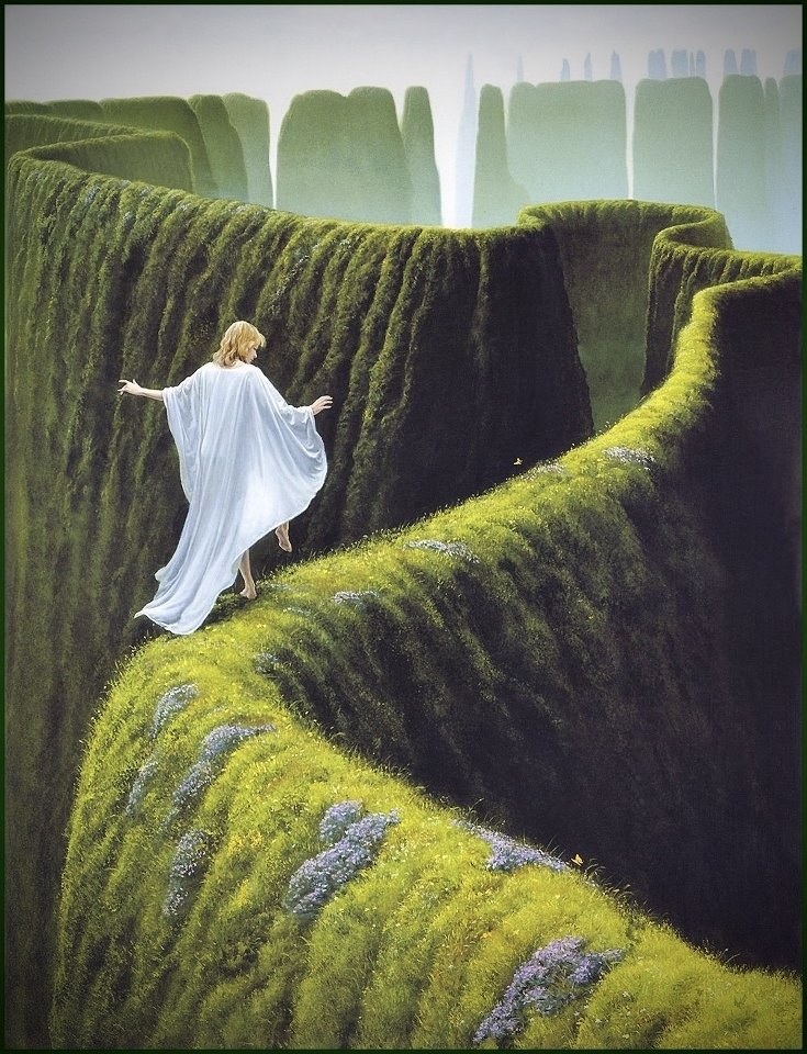 В Дзен — полное описание практики  «Мост между мирами» | Юлия Лебедева • Проводник Души | YOU•ART