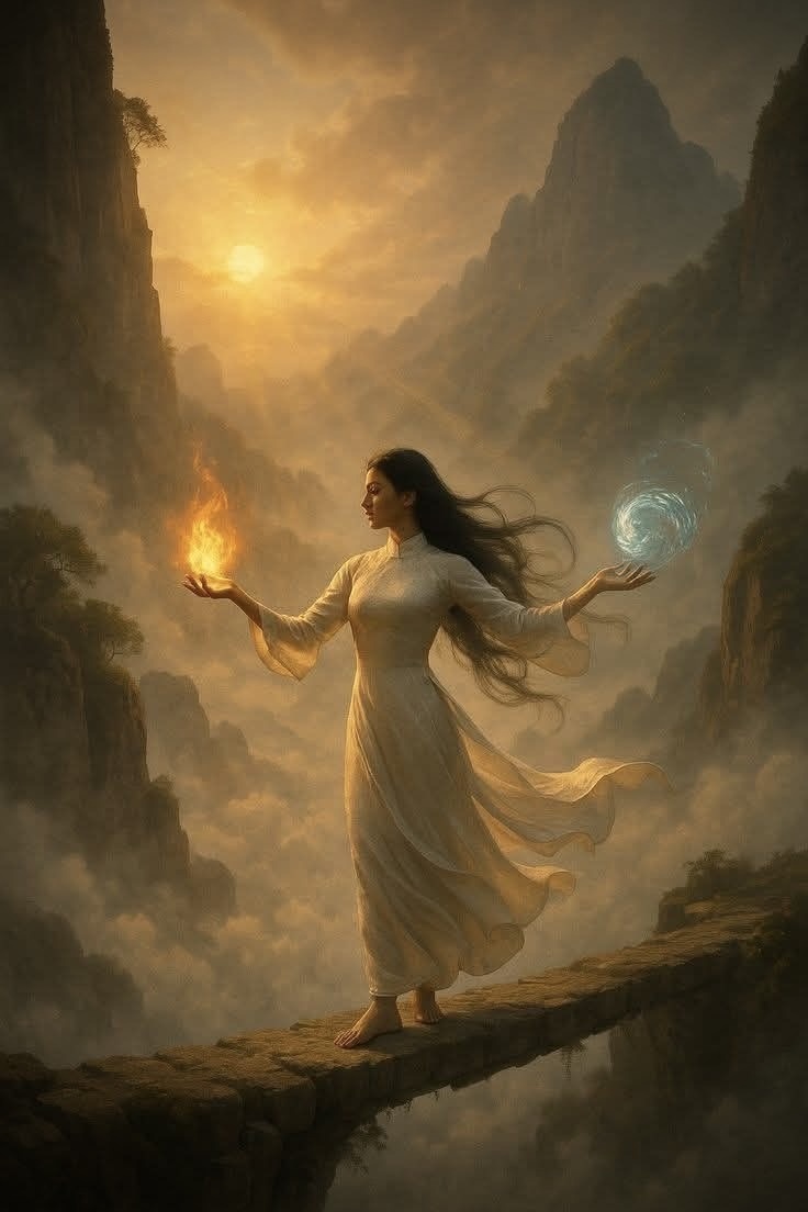 Юлия Лебедева • Проводник Души | YOU•ART