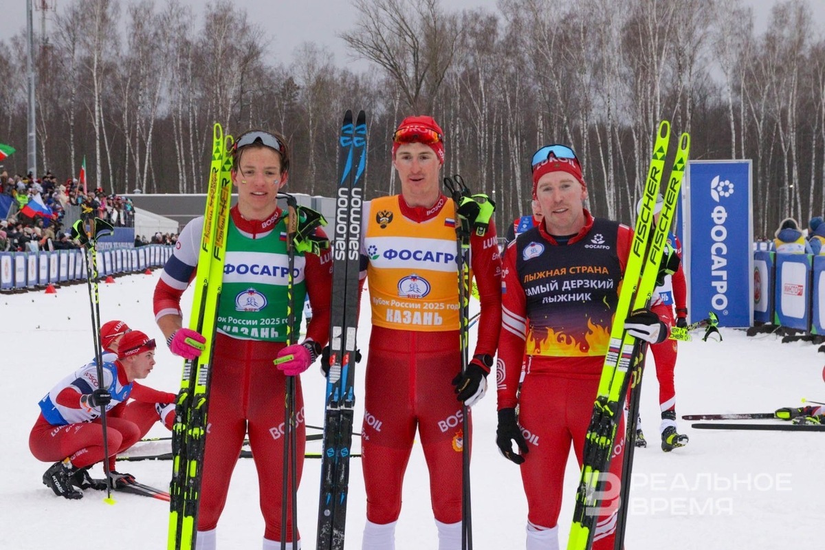   Егор Данилов / realnoevremya.ru