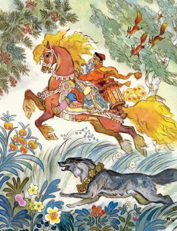 Картинки взяты из интернета