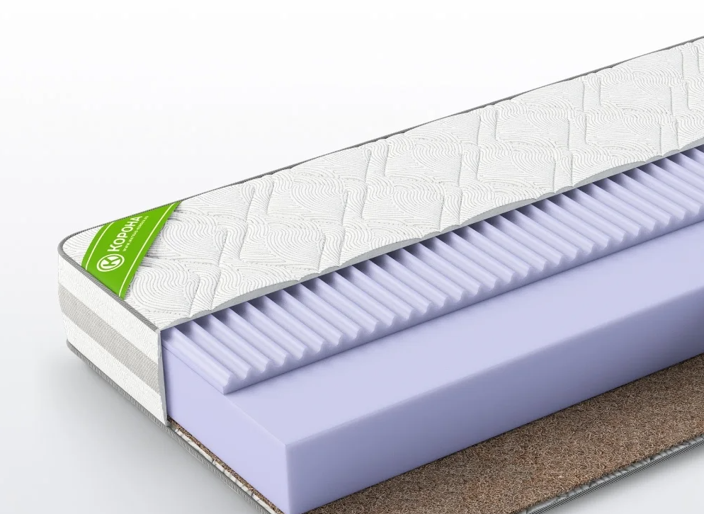    Фото: склад-магазин «Матрас & Кровать».