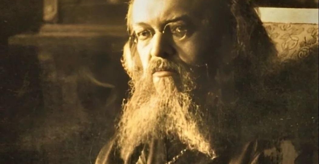 ☦️ Не ищите земного комфорта, всё это прах и тление