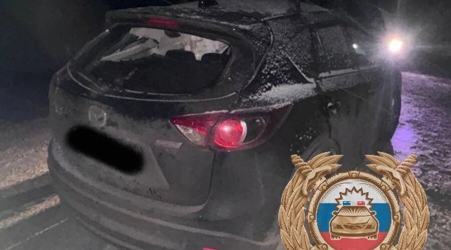    Фото: ГИБДД