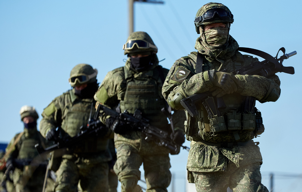     Иван Высочинский/ТАСС