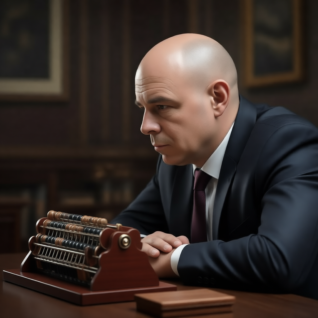 Изображение сгенерировали нейросети GigaChat & Qwen.