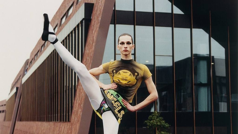 "Модная отрыжка 2025!" Смотрим самые шибaнyтые фото в модном глянце уходящего года