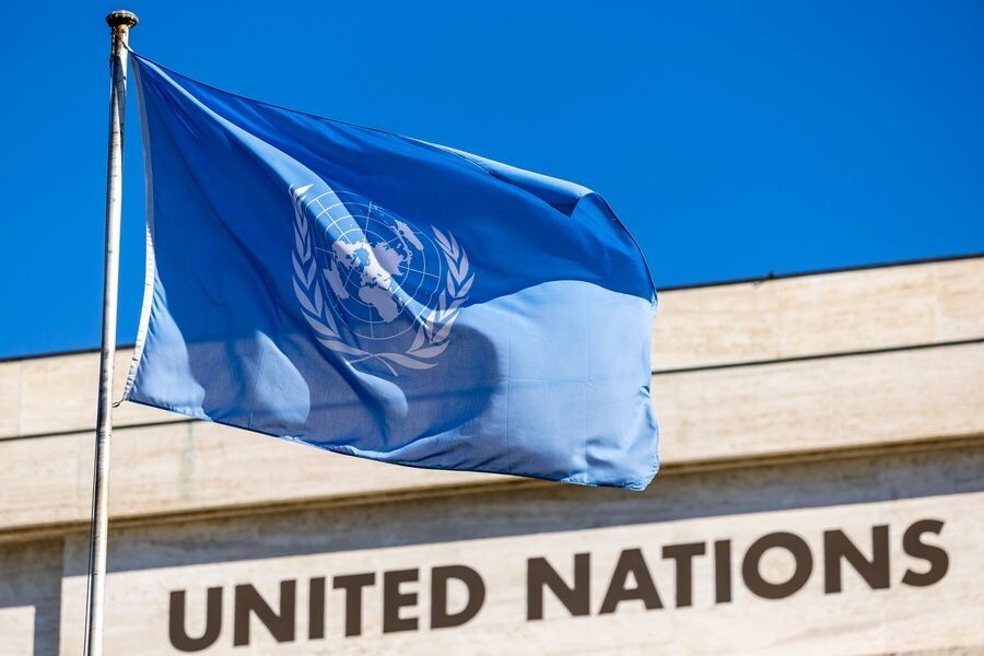     / Источник: © SALVATORE DI NOLFI/EPA/ТАСС