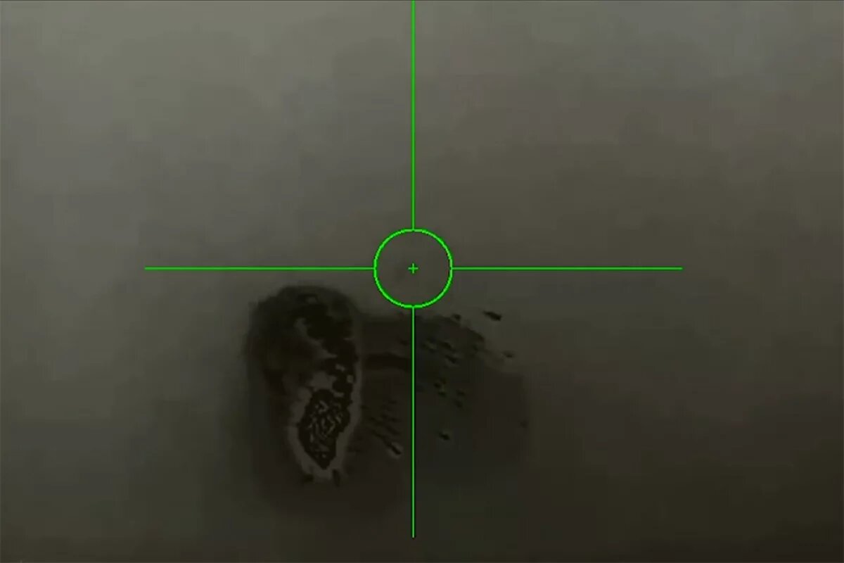    Громкий звук на Западном в Ростове напугал жителей 11 декабря