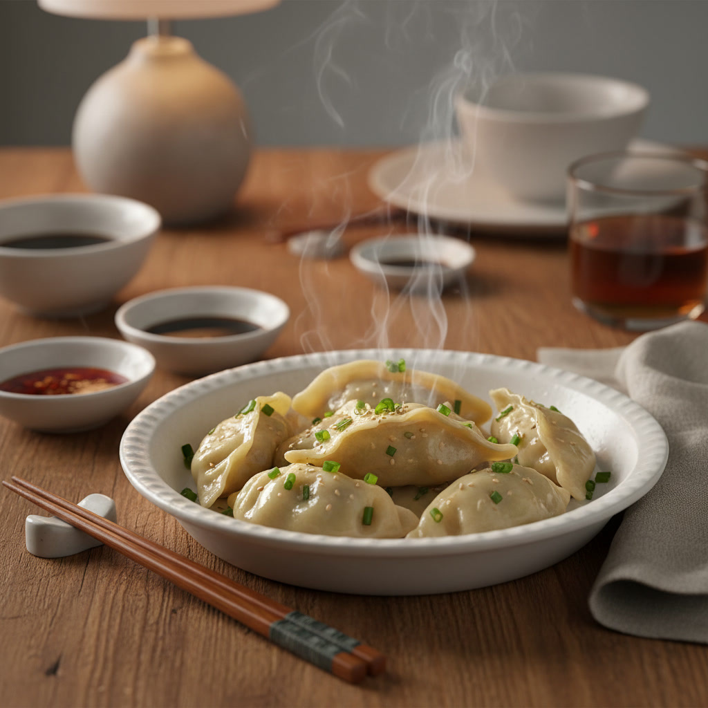 Декларация на вареники