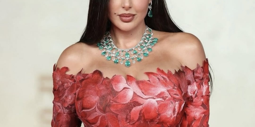 Что носили знаменитости на Международном кинофестивале стран Красного моря