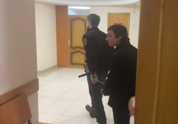 Прокуратура Камчатского края