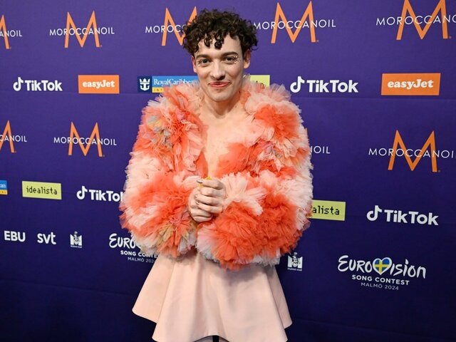    Фото: ТАСС/AP/Jessica Gow