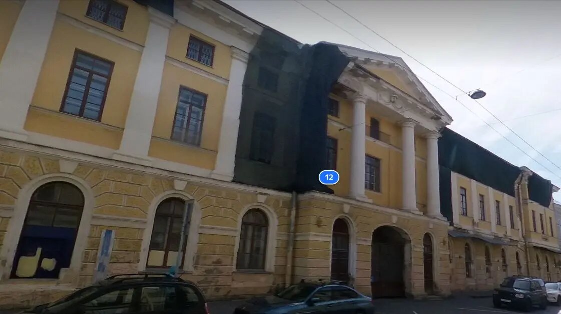    Фото: скрин Яндекс Панорамы