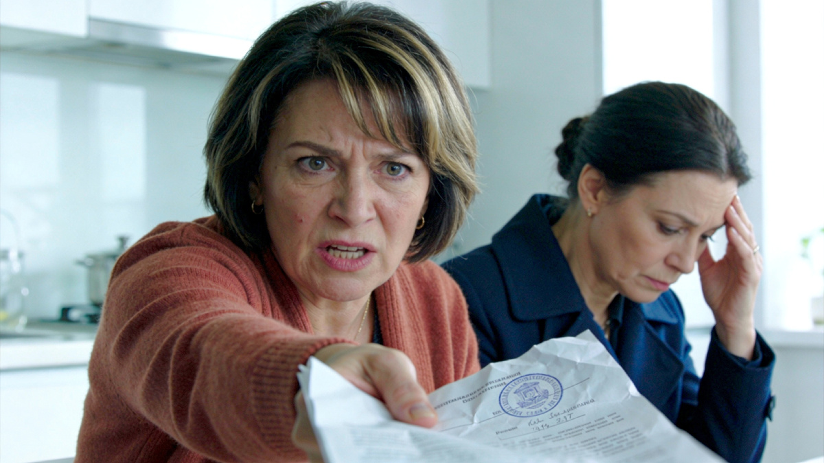 Цена деликатности: я сберегла подруге нервы, но она потеряла квартиру из-за мужа